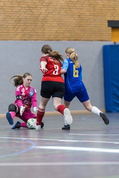 Bild 24 - wCJ Falkinnen Cup